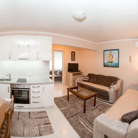 Valentina Apartman Apartment Petrovac Ngoại thất bức ảnh