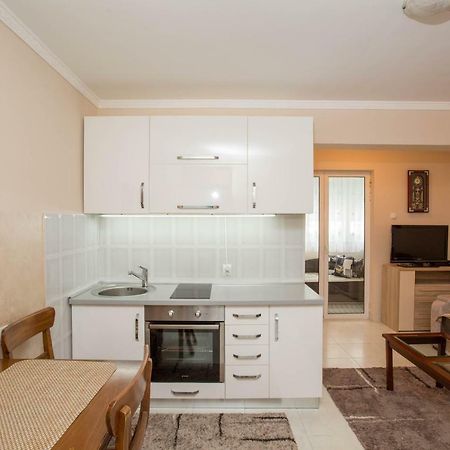 Valentina Apartman Apartment Petrovac Ngoại thất bức ảnh
