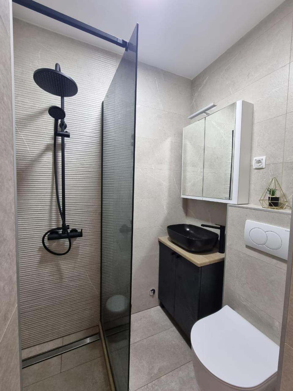 Valentina Apartman Apartment Petrovac Ngoại thất bức ảnh