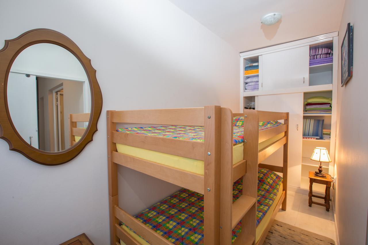 Valentina Apartman Apartment Petrovac Ngoại thất bức ảnh