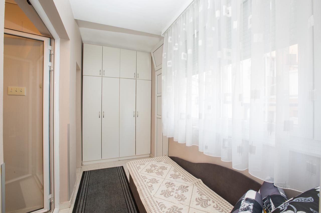 Valentina Apartman Apartment Petrovac Ngoại thất bức ảnh