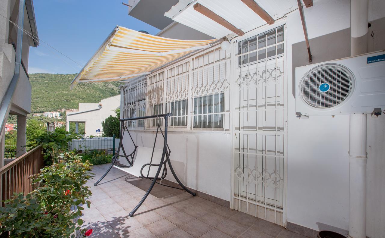 Valentina Apartman Apartment Petrovac Ngoại thất bức ảnh