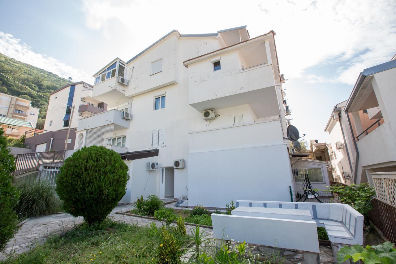 Valentina Apartman Apartment Petrovac Ngoại thất bức ảnh