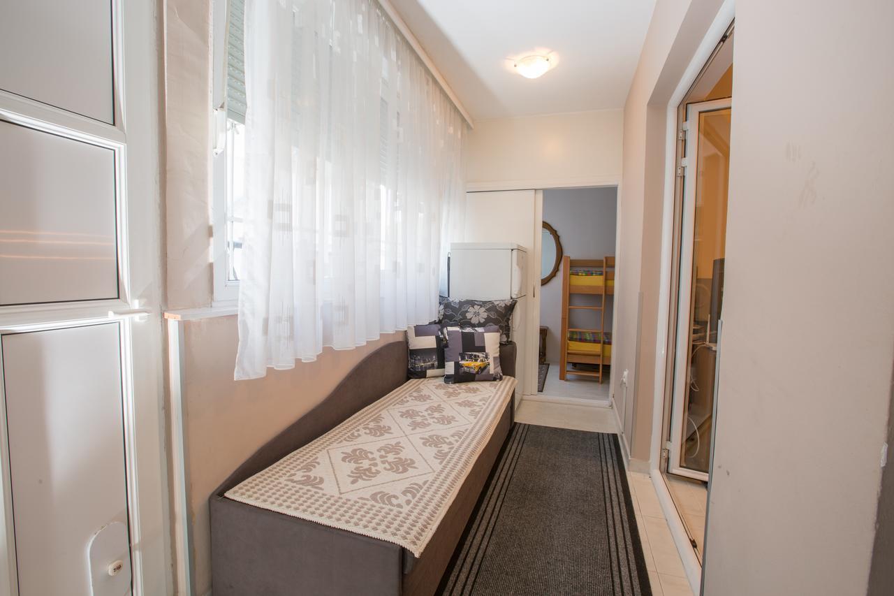 Valentina Apartman Apartment Petrovac Ngoại thất bức ảnh
