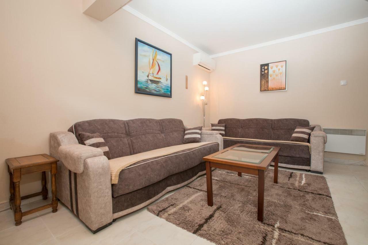 Valentina Apartman Apartment Petrovac Ngoại thất bức ảnh